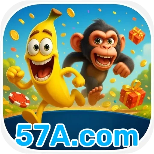 57A.com: A Plataforma Que Revoluciona o Mundo dos Jogos Online