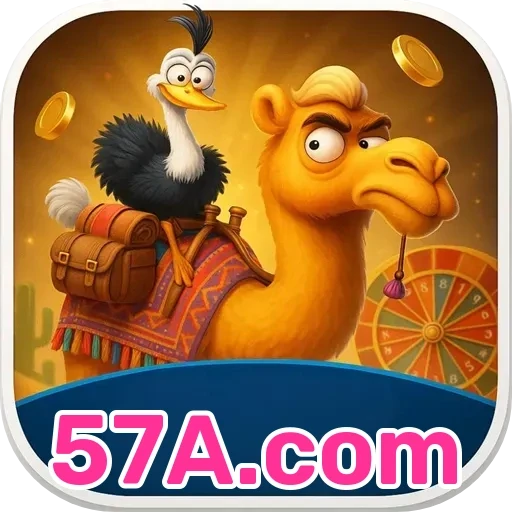 57A.com: Conheça as Incríveis Caça-Níqueis e Seus Recursos