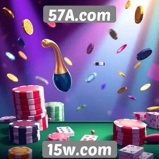 Diferença entre jogos de cassino e de habilidade no site